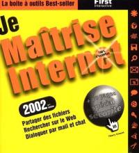 Je maîtrise Internet : partager des fichiers, rechercher sur le web, dialoguer par mail et par chat