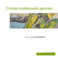 Contes traditionnels japonais