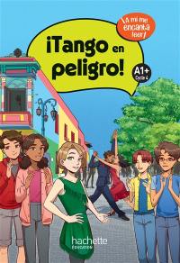Tango en peligro, A1+, cycle 4