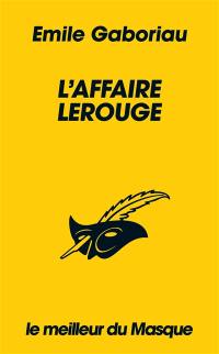 L'affaire Lerouge