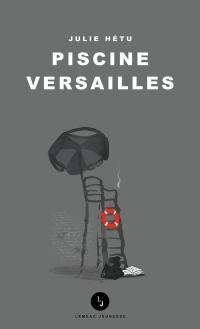Piscine Versailles