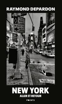New York : aller et retour