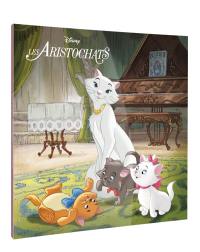 Les aristochats