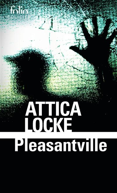 Pleasantville Pleasantville