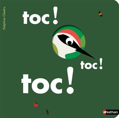 Toc ! Toc ! Toc ! Toc ! Toc ! Toc !