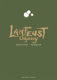 Lanfeust odyssey