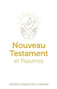Nouveau Testament et Psaumes