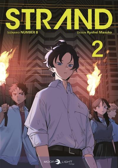 Strand. Vol. 2