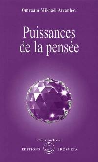 Puissances de la pensée Puissances de la pensée