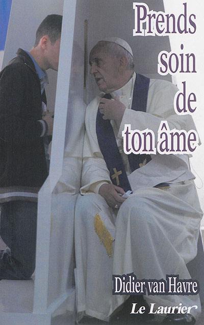 Prends soin de ton âme : les bienfaits du sacrement de réconciliation