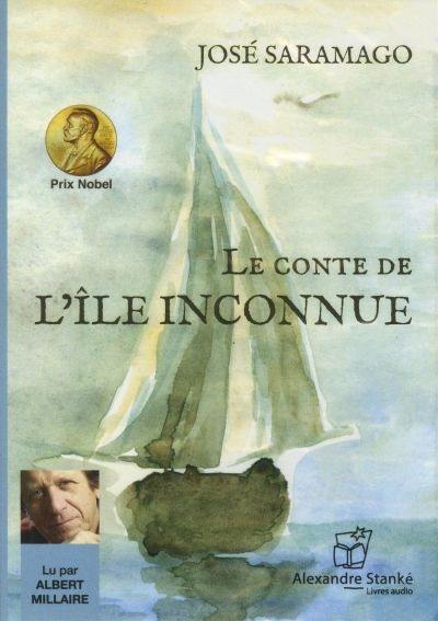 Le conte de l'île inconnue