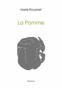 La pomme La pomme
