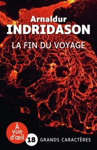 La fin du voyage