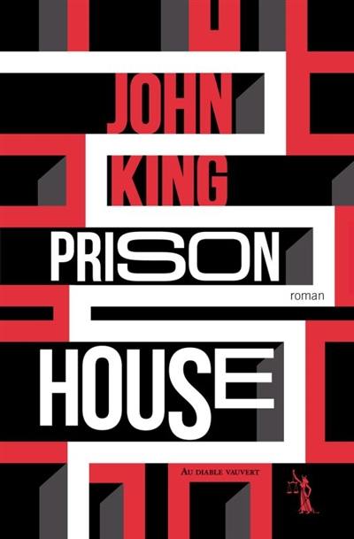 Prison house Prison house