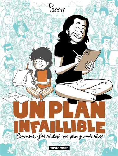 Un plan infaillible : comment j'ai réalisé mes plus grands rêves