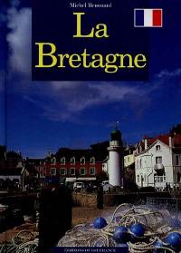 La Bretagne