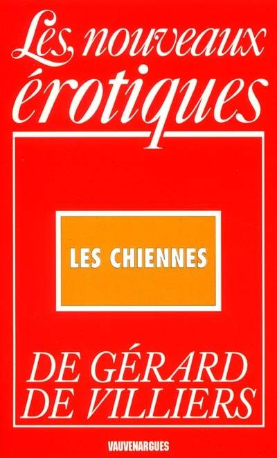 Les chiennes Les chiennes