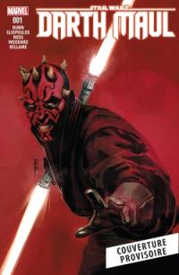 Star Wars : Dark Maul
