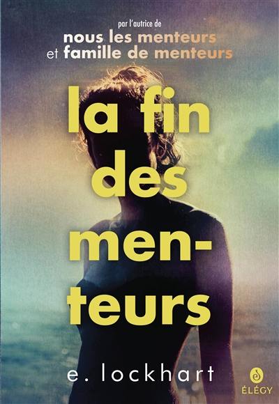La fin des menteurs
