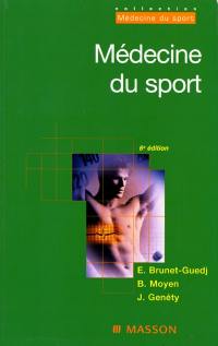 Médecine du sport