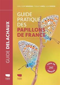 Guide pratique des papillons de France Guide pratique des papillons de France