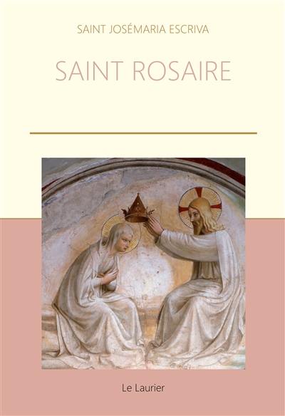 Saint rosaire