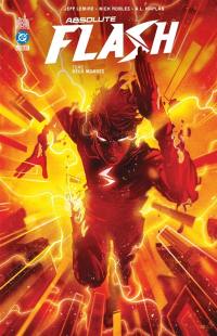 Absolute Flash. Vol. 1