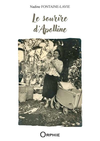 Le sourire d'Apolline