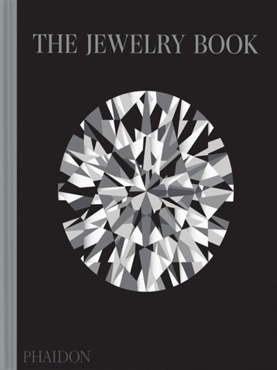 The jewelry book The jewelry book