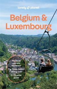 Belgium & Luxembourg