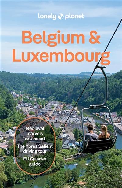 Belgium & Luxembourg