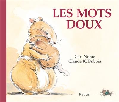 Les mots doux Les mots doux