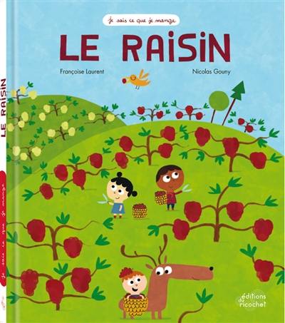 Le raisin Le raisin