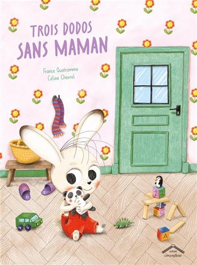 Trois dodos sans maman