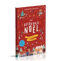 (Re)découvrir Noël : vivre l'Avent en famille (Re)découvrir Noël : vivre l'Avent en famille