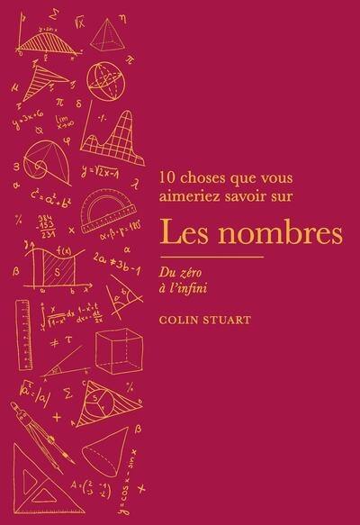 Les nombres : du zéro à l'infini