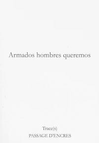Armados hombres queremos : romance Diez años vivio Belerma (1582)