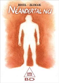 Néandertal nu : BD