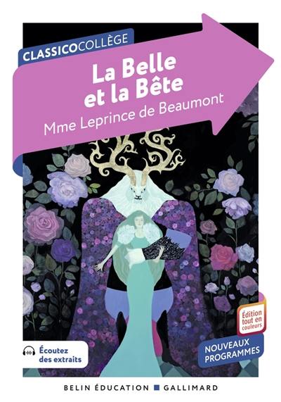 La Belle et la Bête : nouveaux programmes