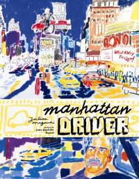 Manhattan driver