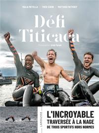 Défi Titicaca