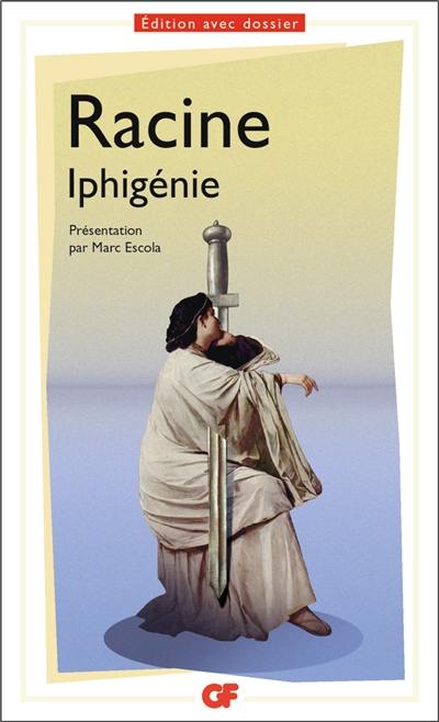 Iphigénie Iphigénie
