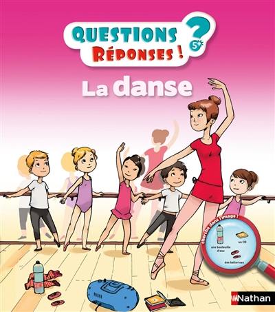 La danse La danse