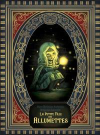 La petite fille aux allumettes