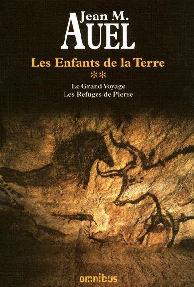 Les enfants de la Terre. Vol. 2 Les enfants de la Terre. Vol. 2