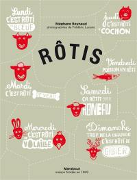 Rôtis