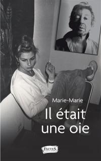 Il était une oie