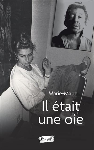 Il était une oie