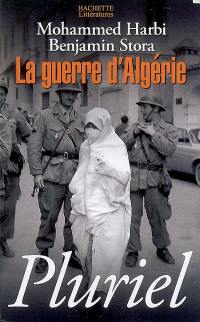 La guerre d'Algérie