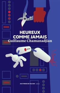 Heureux comme jamais ou Comment les ultrariches ont cessé d'errer dans l'espace après avoir fui la Terre
